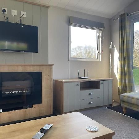 42 Woodland Walk Pevensey Bay Holiday Park Sleeps 6 Exteriér fotografie