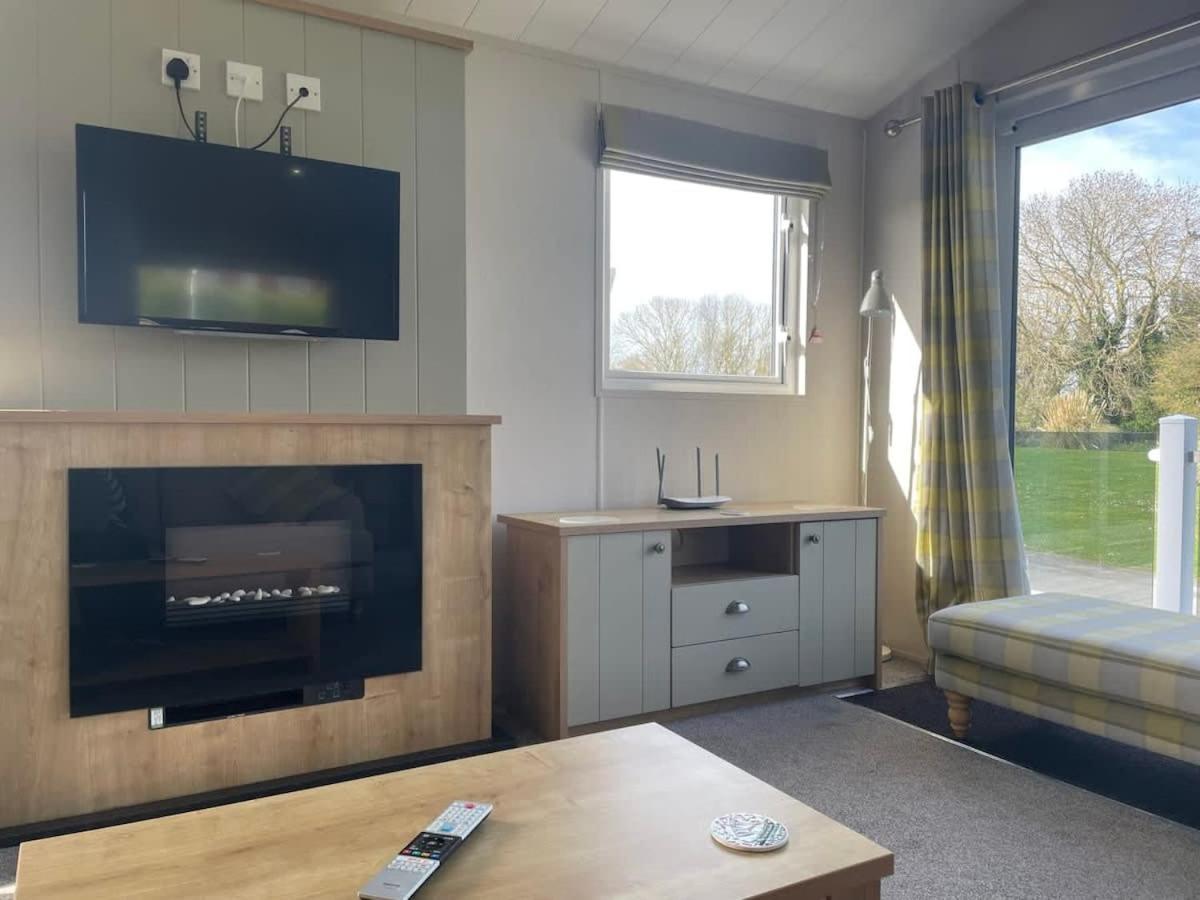 42 Woodland Walk Pevensey Bay Holiday Park Sleeps 6 Exteriér fotografie