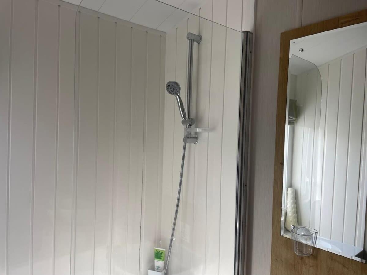 42 Woodland Walk Pevensey Bay Holiday Park Sleeps 6 Exteriér fotografie