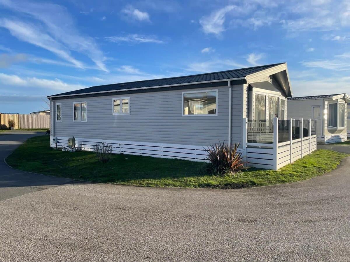 42 Woodland Walk Pevensey Bay Holiday Park Sleeps 6 Exteriér fotografie
