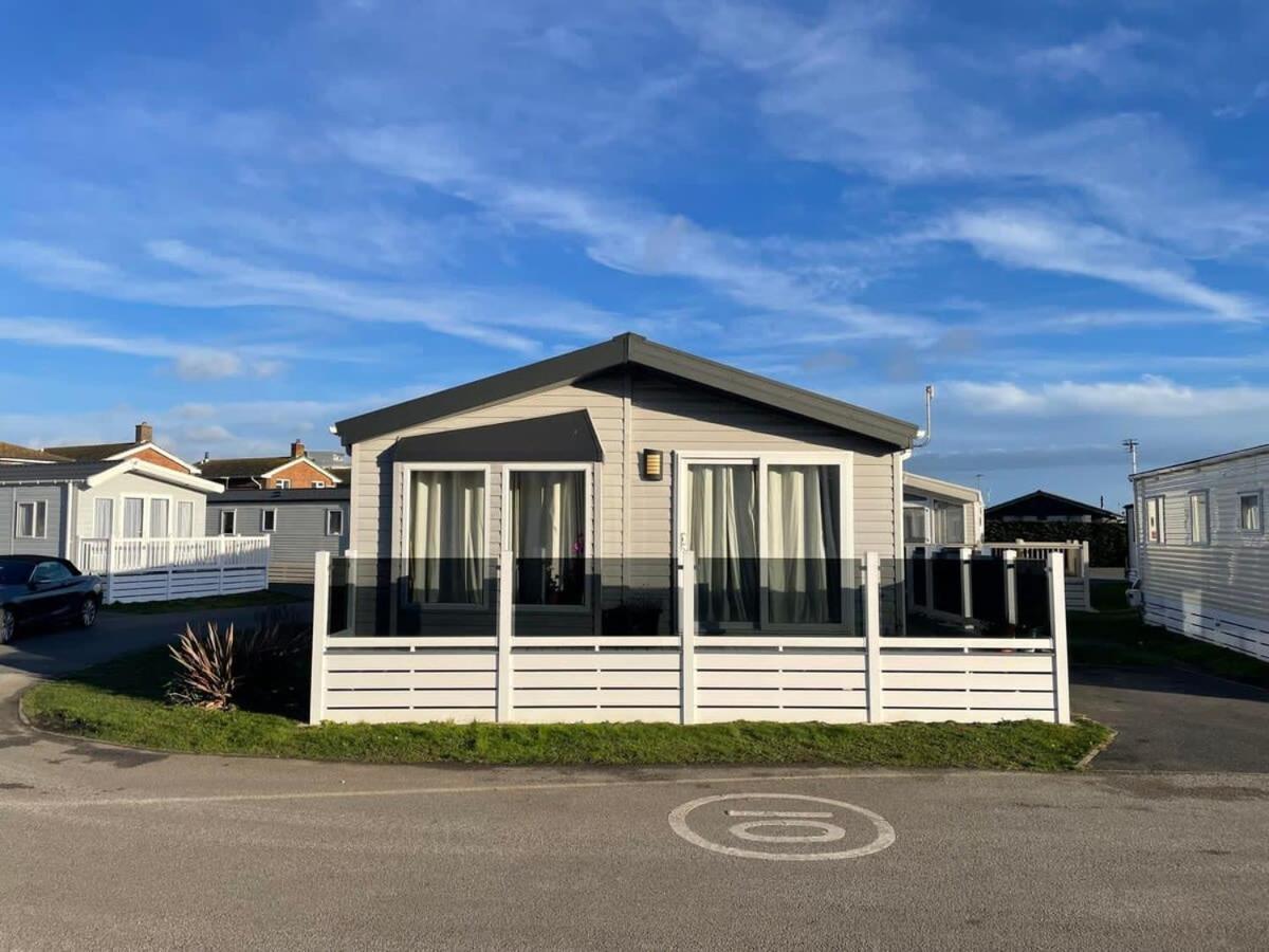 42 Woodland Walk Pevensey Bay Holiday Park Sleeps 6 Exteriér fotografie
