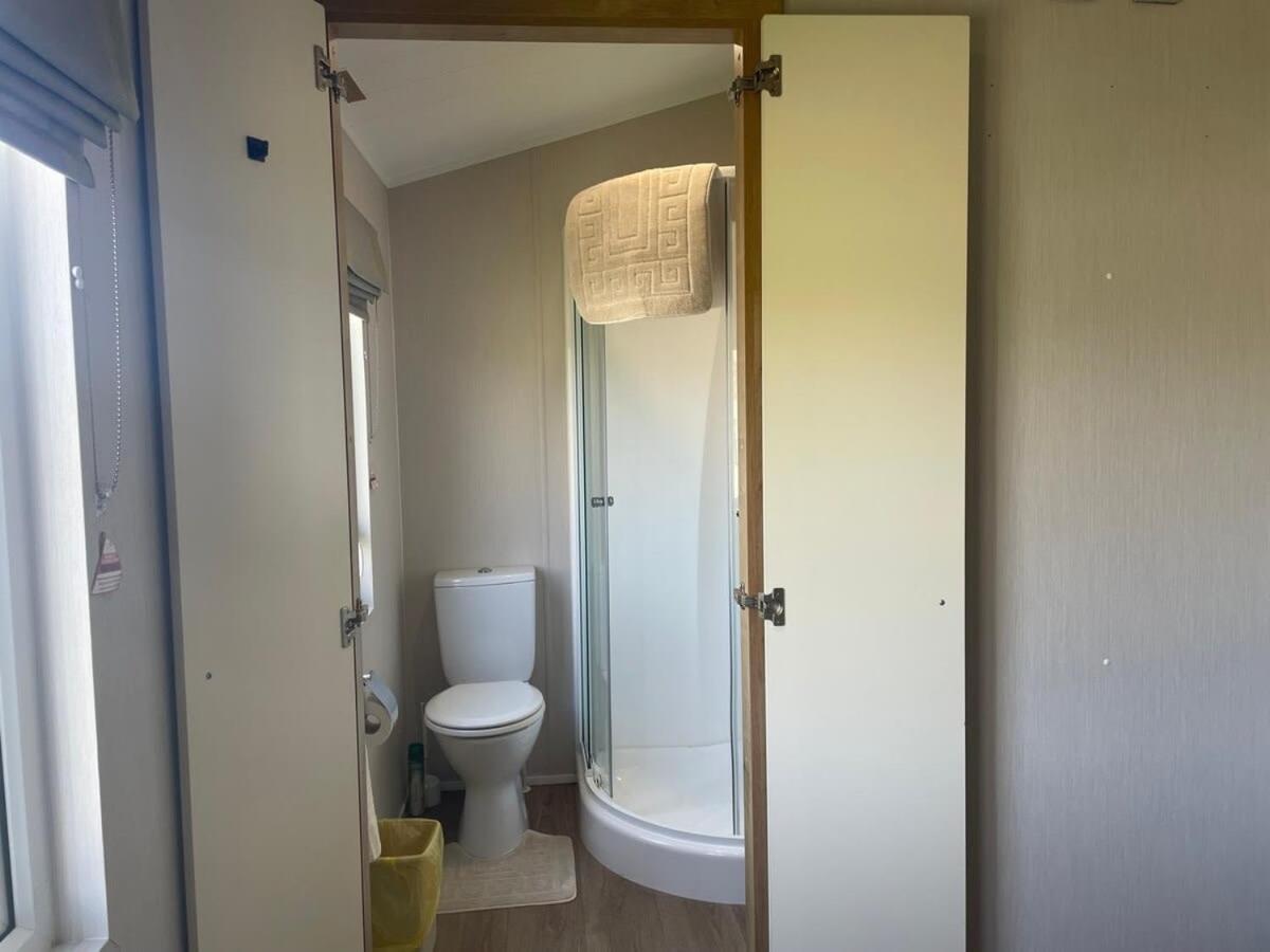 42 Woodland Walk Pevensey Bay Holiday Park Sleeps 6 Exteriér fotografie