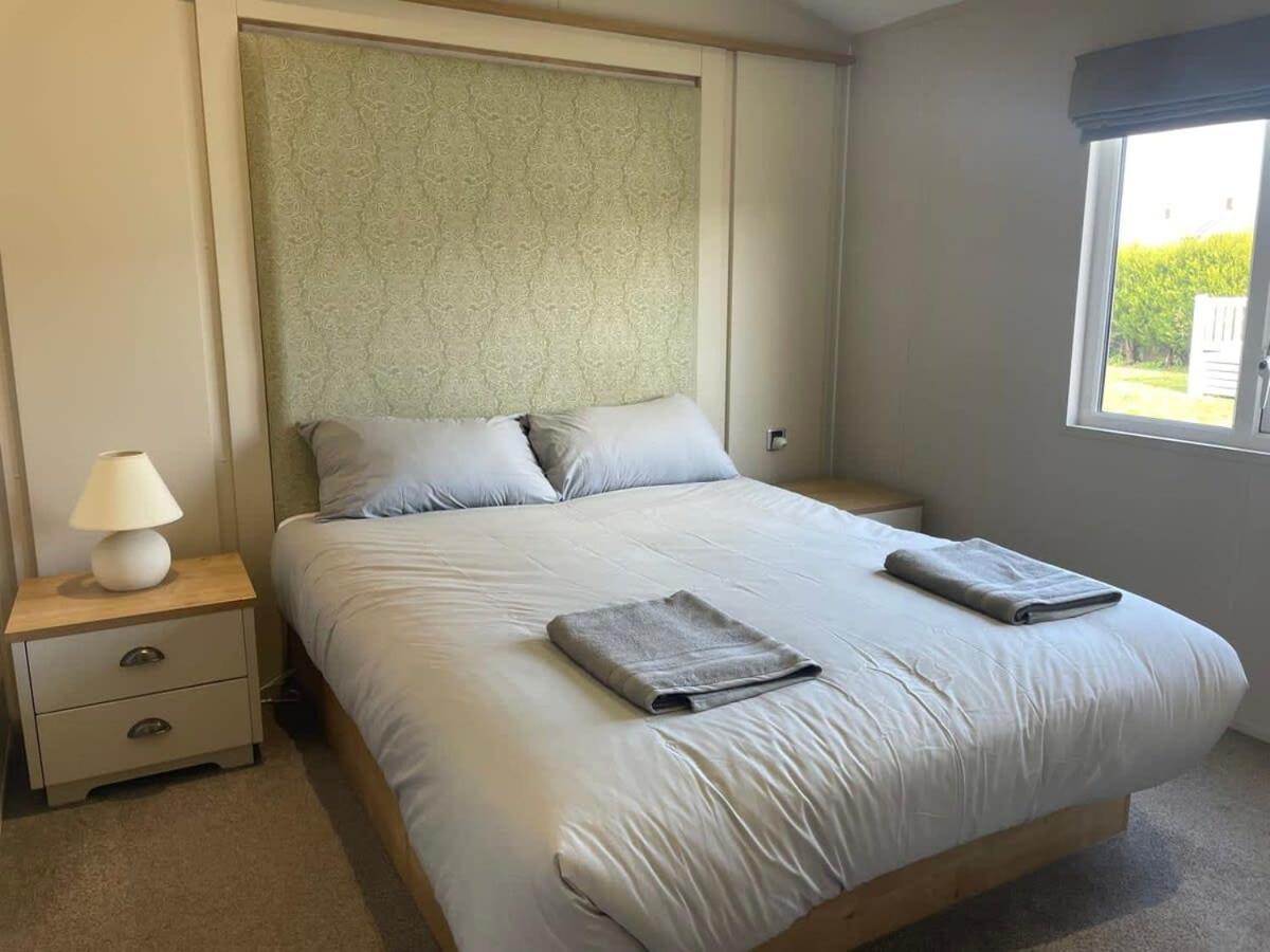 42 Woodland Walk Pevensey Bay Holiday Park Sleeps 6 Exteriér fotografie