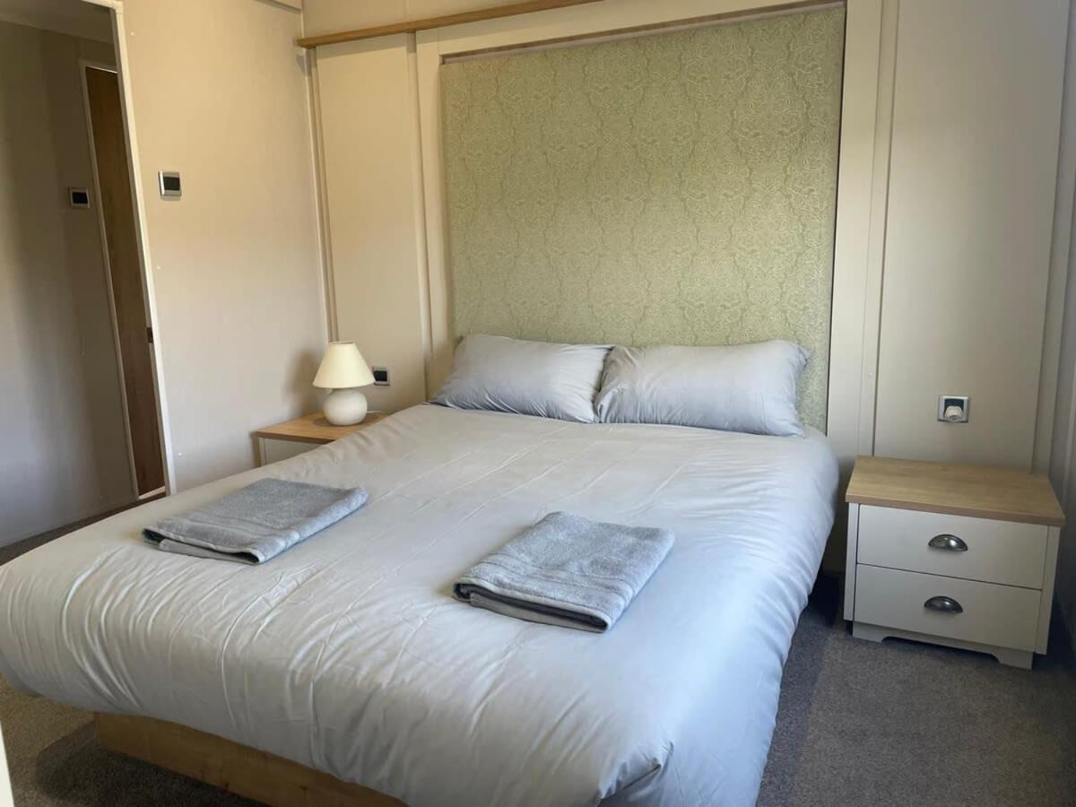 42 Woodland Walk Pevensey Bay Holiday Park Sleeps 6 Exteriér fotografie