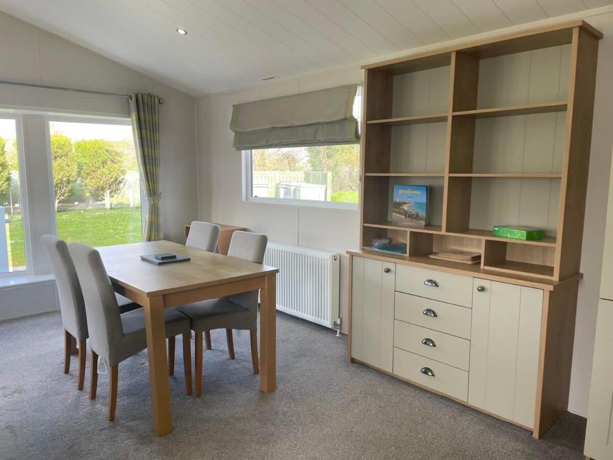 42 Woodland Walk Pevensey Bay Holiday Park Sleeps 6 Exteriér fotografie