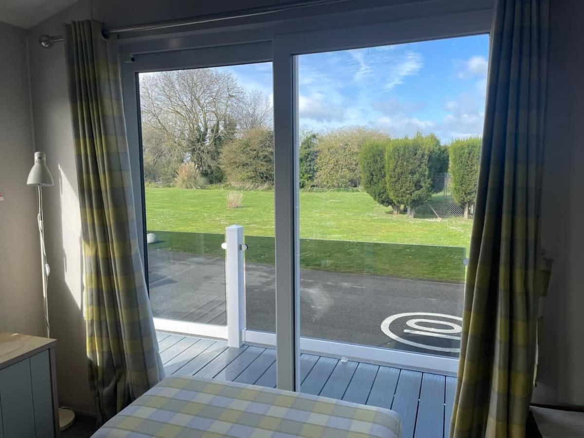 42 Woodland Walk Pevensey Bay Holiday Park Sleeps 6 Exteriér fotografie